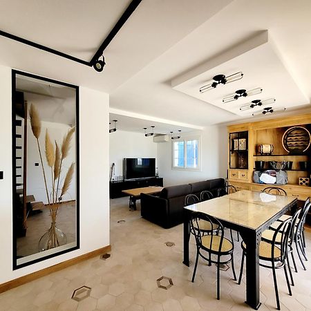 Au Petit Bonheur Villa Carnoules  Dış mekan fotoğraf
