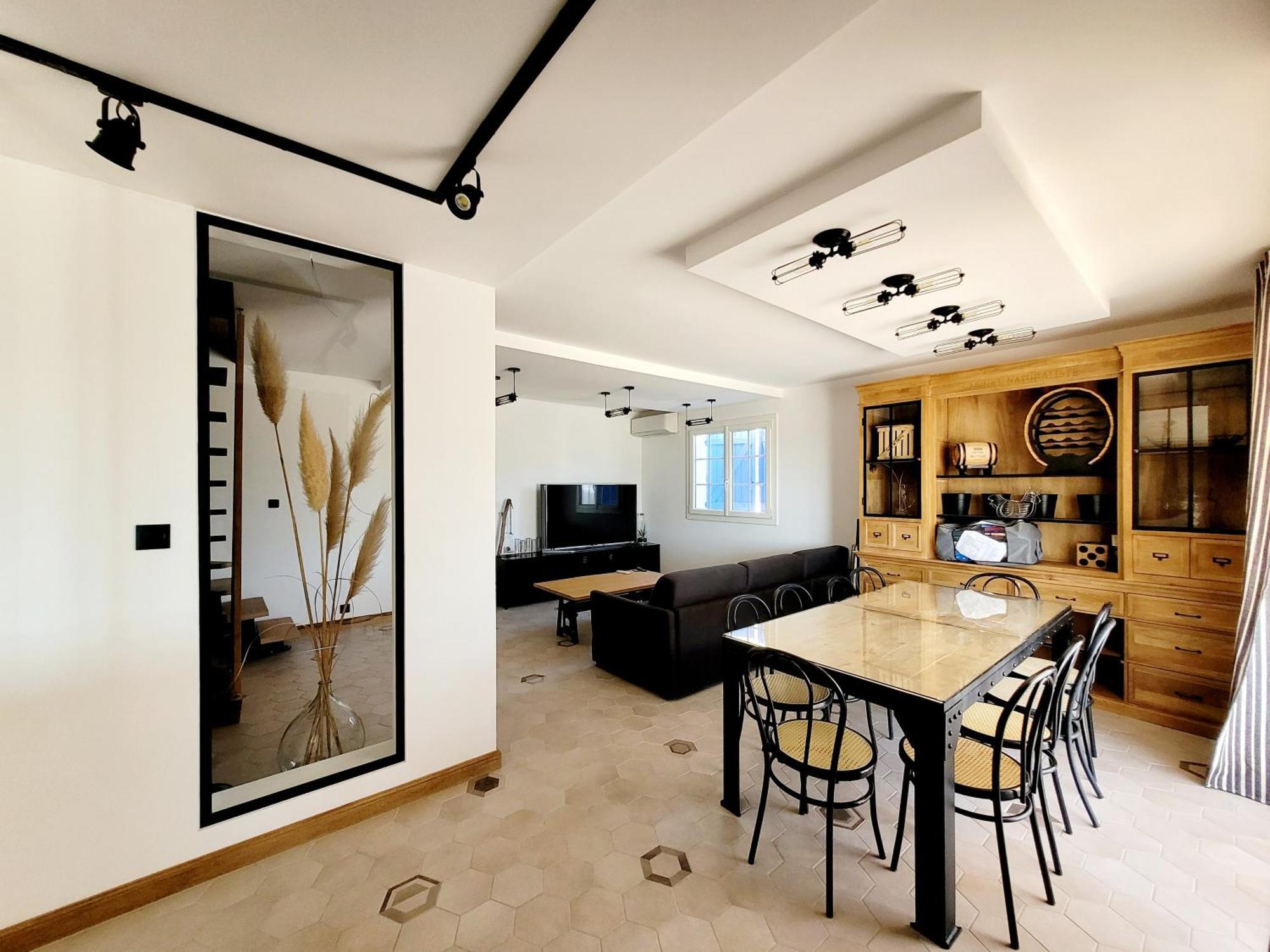 Au Petit Bonheur Villa Carnoules  Dış mekan fotoğraf
